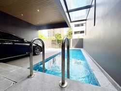 Cairnhill Circle (D9), Terrace #499236531